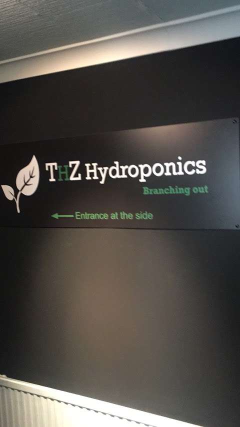 THZ Hydroponics photo